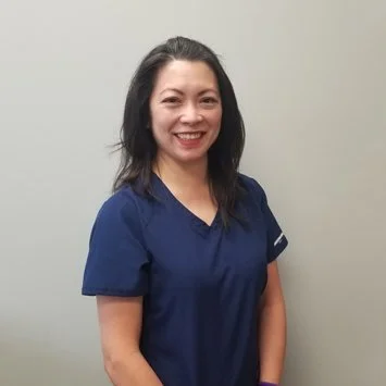 riza certified dental assistant
