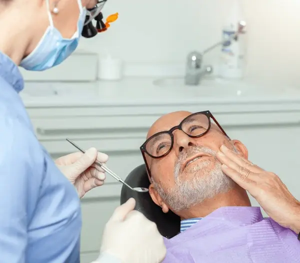 dental exams near you