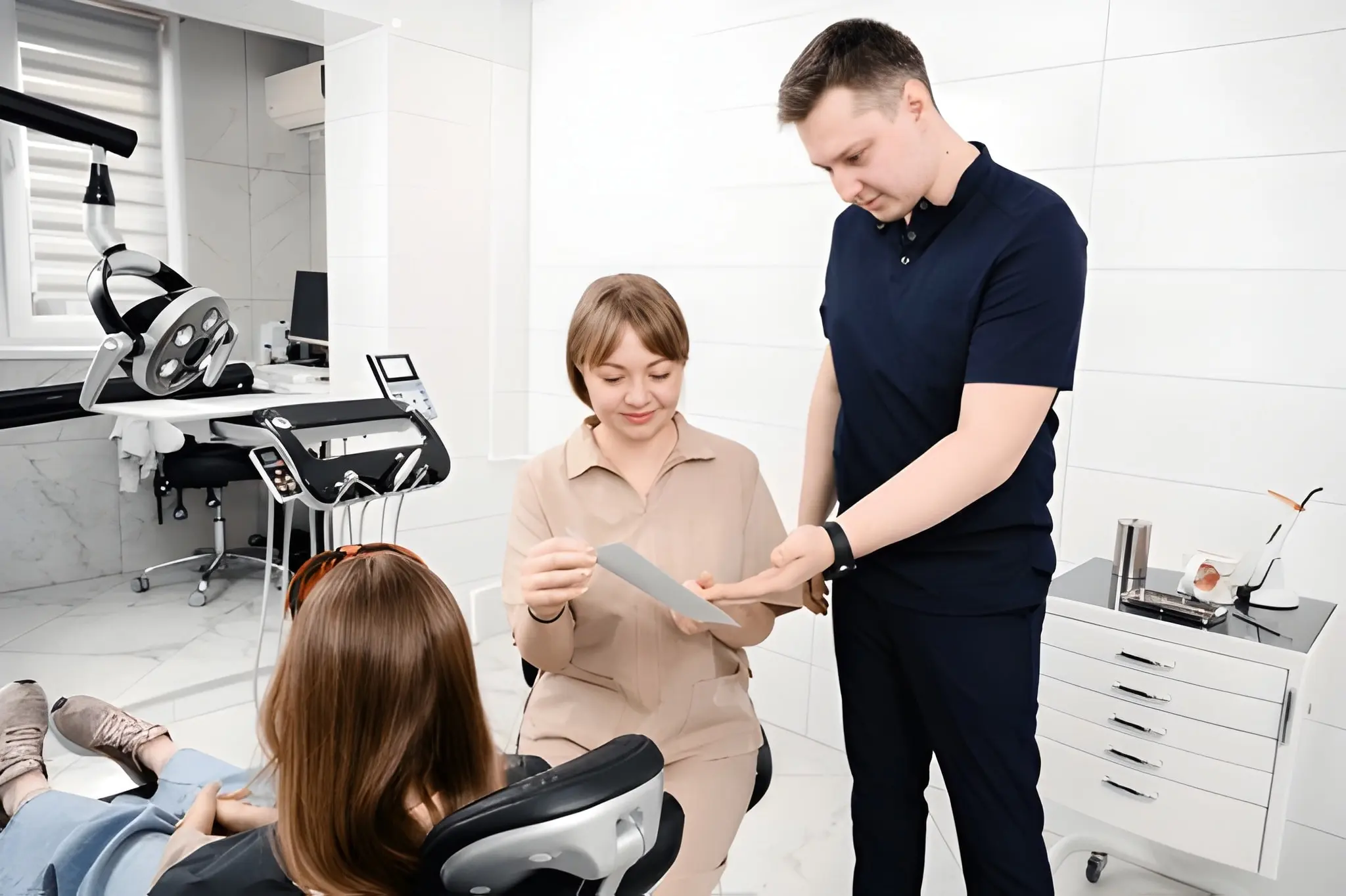 pediatric dentistry near you